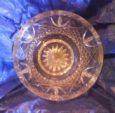 Clashmore Crystal Bowl