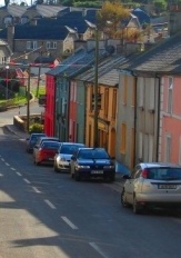 Clashmore Village