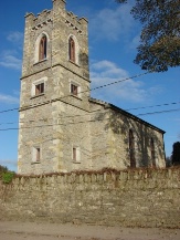 Protestant Church
