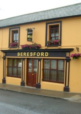 Traditional Clashmore Pub