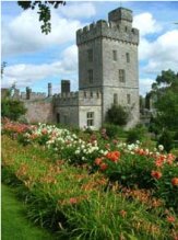 Lismore Castle & Gardens