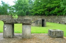 St. Mochua's Well