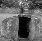 St. Mochua's Well