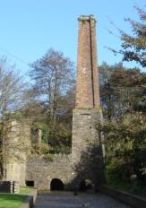 The Old Distillery