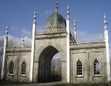 Dromana Gate, Villierstown
